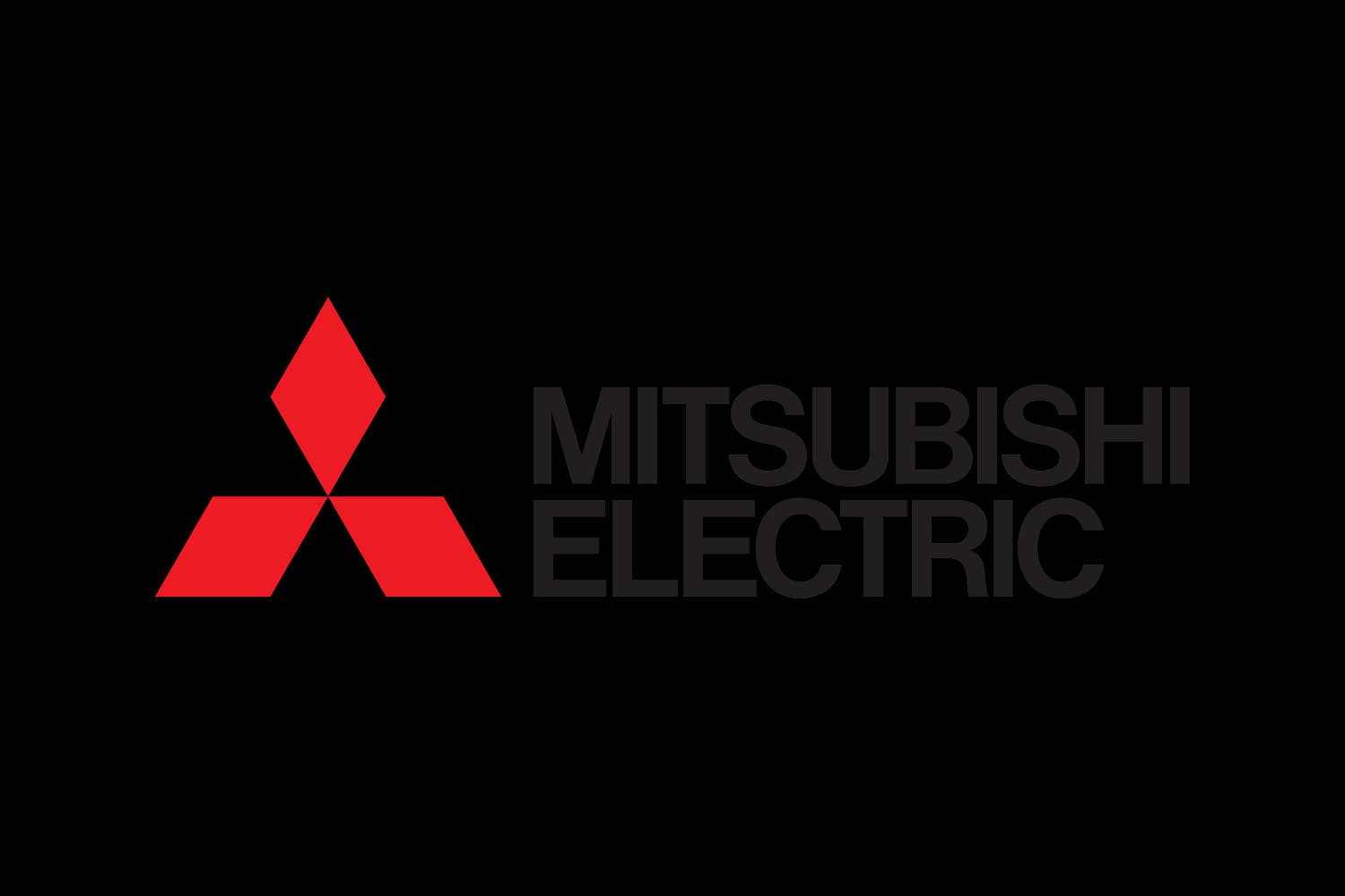 Mitsubishi Electric logo