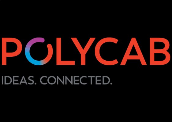 Polycab logo