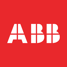 ABB logo