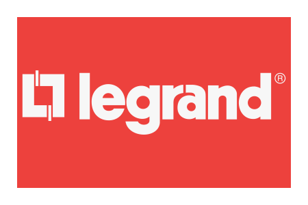 Legrand logo