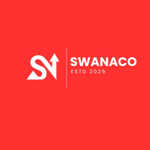 SWANACO logo